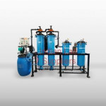2W Effluent Treatment Plant (ETP)